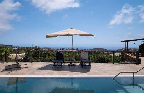 Villa La Graja by Huskalia - private pool - Foto 7