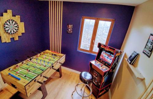 L'Orée d'Etretat - Foto 20