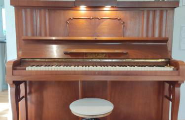 Ferienhaus Maias Muthof - Foto 23