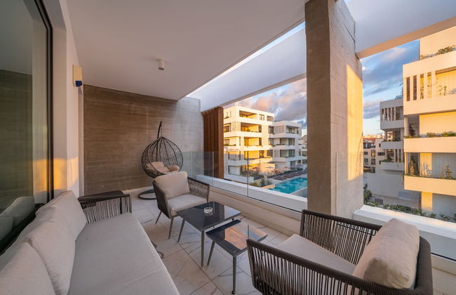 Downtown Park - Foto 38