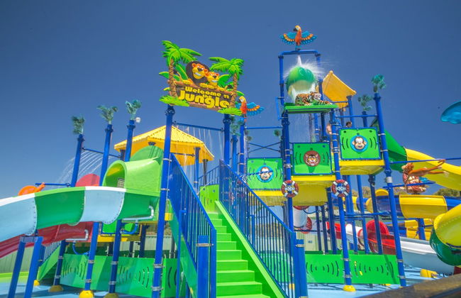 Echo Holiday Parks - Normanville - Foto 40