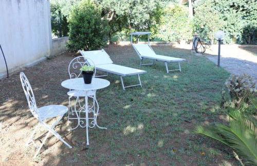 Villa Cavalluccio Marino con piscina idromassaggio - Foto 41