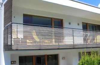 Apartment Plan Corones - Foto 10