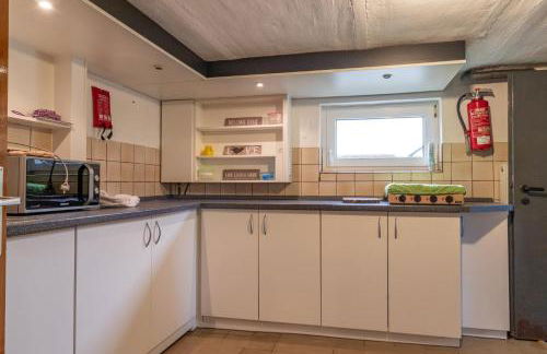 Vakantiehuis Zum Heidegarten - Foto 42