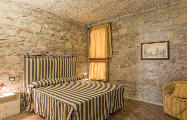 Podere San Ansano 14 2 - Foto 66