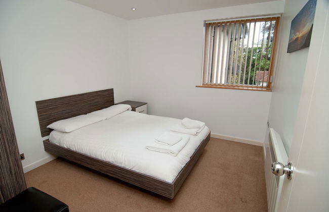 Southampton Serviced Apartment - Foto 8