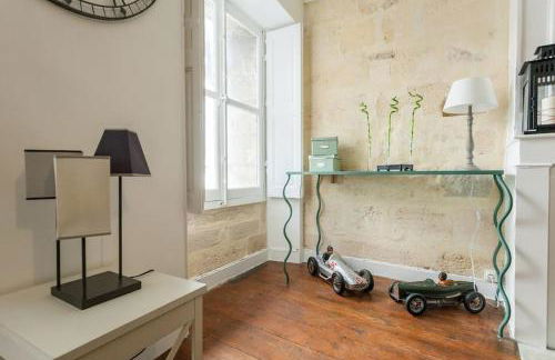 T3 de charme centre historique - Foto 14