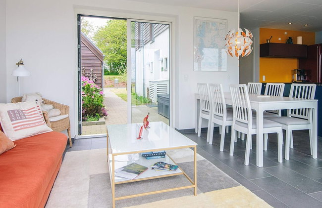 6 Person Holiday Home in Thyholm - Foto 9