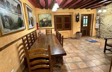 Casa Rural La Tahona - Photo 19