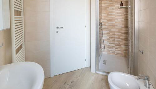 VigevanoRent - Foto 3, Shower