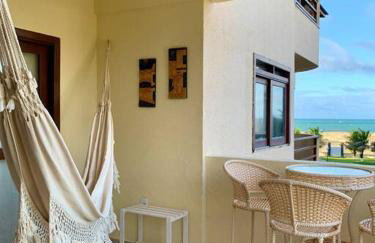 Flat Marezzi - Pé na areia - Taíba CE - Foto 34