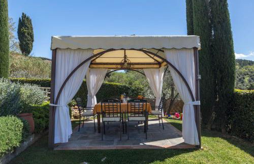 Villa Manuela - Foto 8