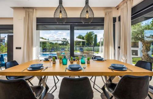 Villa Frani by Interhome - Foto 2