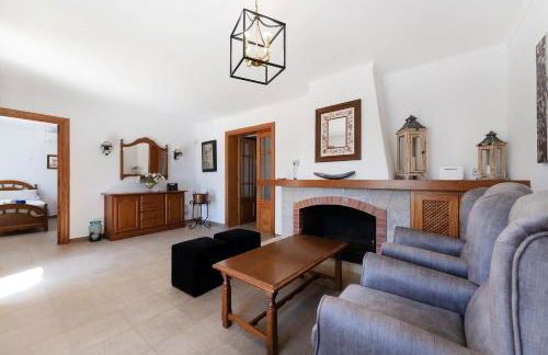 Cas Munji - BBQ, piscina y terraza - Foto 39