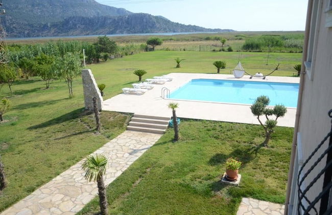 Oasis Apart Hotel - Foto 19