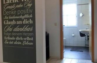 Gästehaus Frankenwaldhof - Photo 36