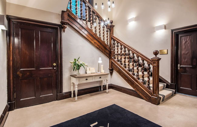 52 Old Elvet - Foto 5