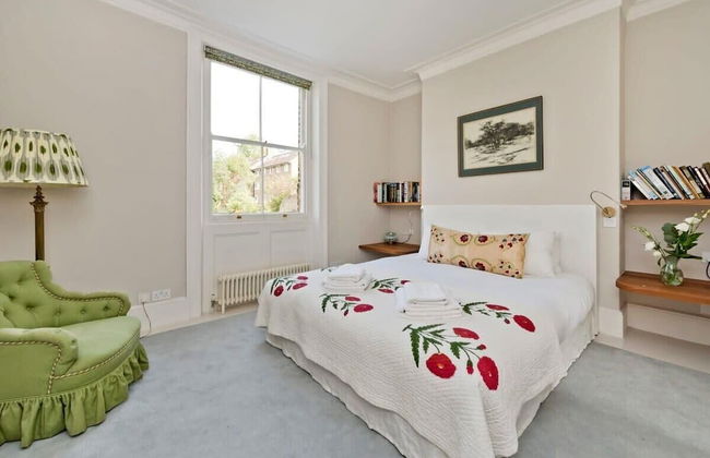 5 Bedroom House, Maida Vale - Foto 22