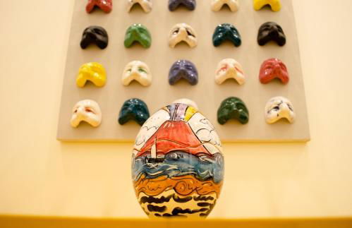 fafgrandsuitenapoli - Foto 18