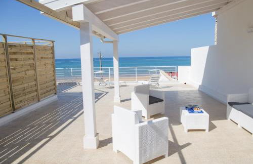 Villa Sabbie D'Oro - Foto 4