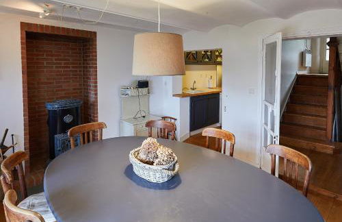 Villa Les Cormorans, Vue Mer, 10 personnes - Foto 18