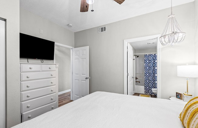The Salty Dog on 30a: Modern Updates, 1 Minute to the Beach! - Foto 6