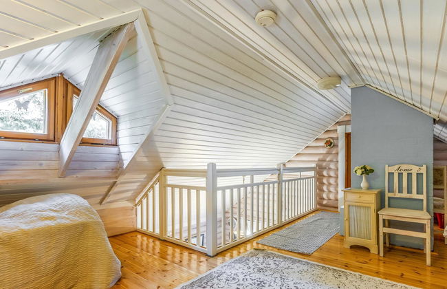 Honkaniemi - Foto 15