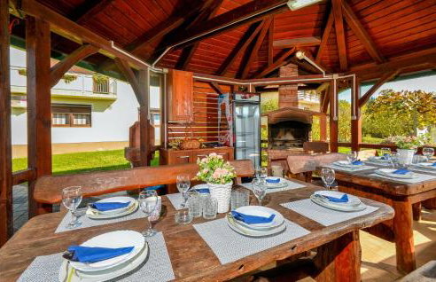 Gorgeous Home In Slunj With Kitchen - Foto 22