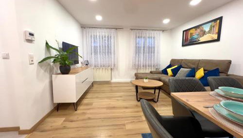 MD Apartments Stuttgart Zuffenhausen - Foto 3