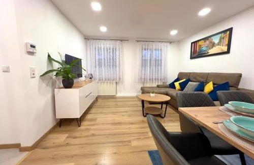 MD Apartments Stuttgart Zuffenhausen - Foto 3