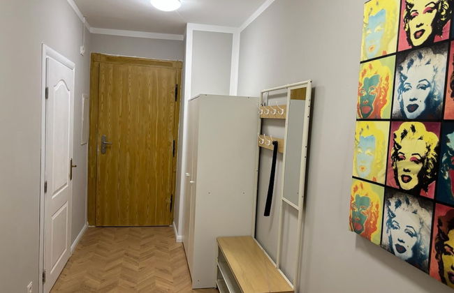 Zollikof Aparts - Sauna & Studioapartments - Foto 57