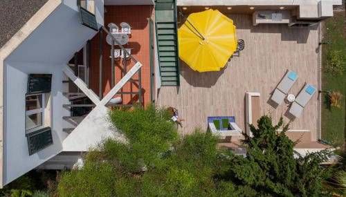 Casa Encosta do Sol by An Island Apart - Foto 4, sunbed