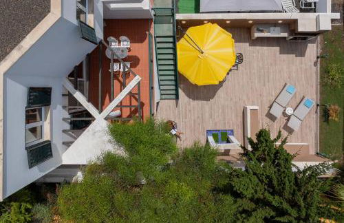 Casa Encosta do Sol by An Island Apart - Foto 4