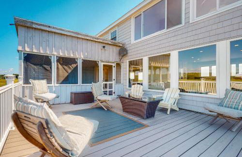 Luxury Rye Beach Escape - Foto 46