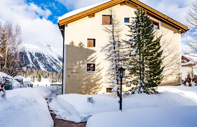 Chesa Narcissa F4 - Foto 29