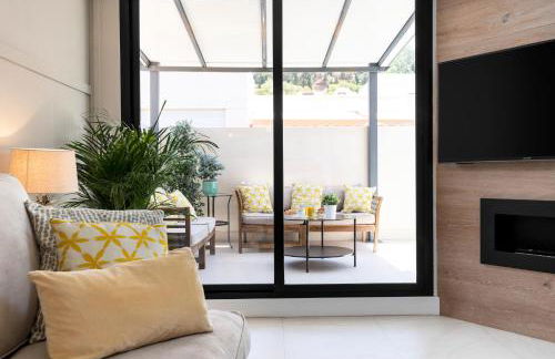 Malagaroom Victoria 43 - Foto 8