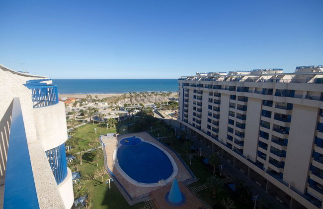 Patacona Resort Apartments - Foto 68