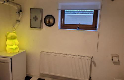 Monteurzimmer - Foto 9