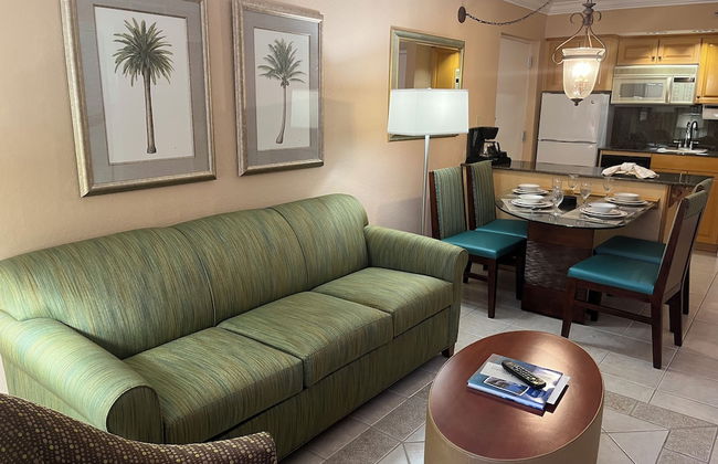 Palm Beach Shores Resort and Vacation Villas - Foto 10