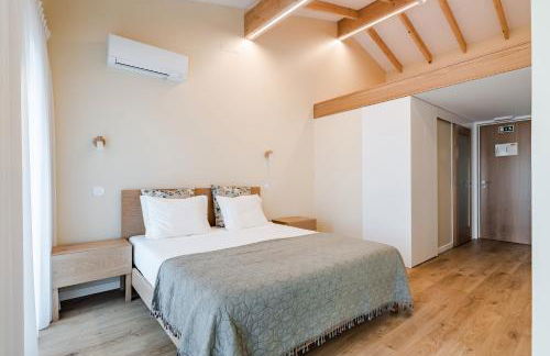 Grandmother Custódia's House Gerês - Foto 47