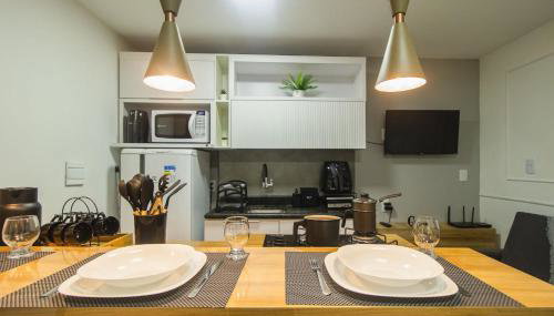 Studio Manaíra #108 - Flat em Jampa por Carpediem - Foto 3