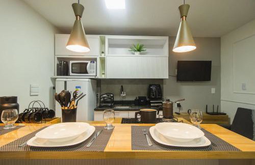 Studio Manaíra #108 - Flat em Jampa por Carpediem - Foto 3