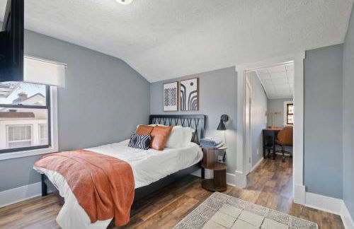 Cozy 5 BD house near Blackstone and UNMC - Foto 26