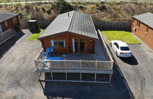 Chalet Loch Leven Lodge 11 by Interhome - Foto 64