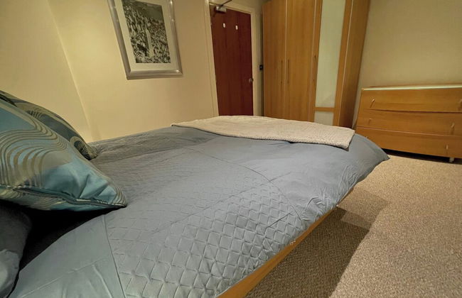 Birmingham City Apartment With 3 Bedrooms - Foto 5