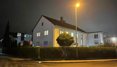 Gästezimmer Fateev 8 - Foto 2