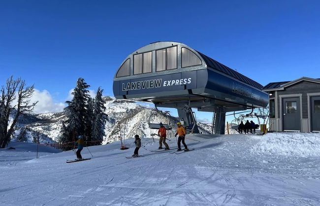 Stylish Sleek 4BR Nevada Home Near Downtown Reno - Foto 3