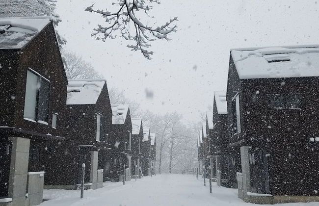 Gakuto Villas - Foto 37