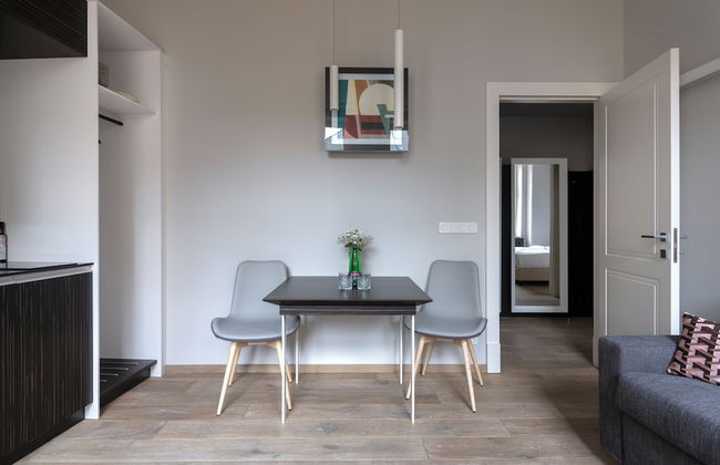 Numa Prague Poise - Foto 21