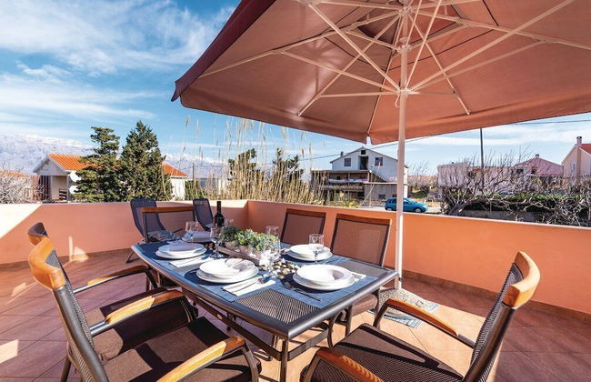 Holiday Home Joanna - Foto 17